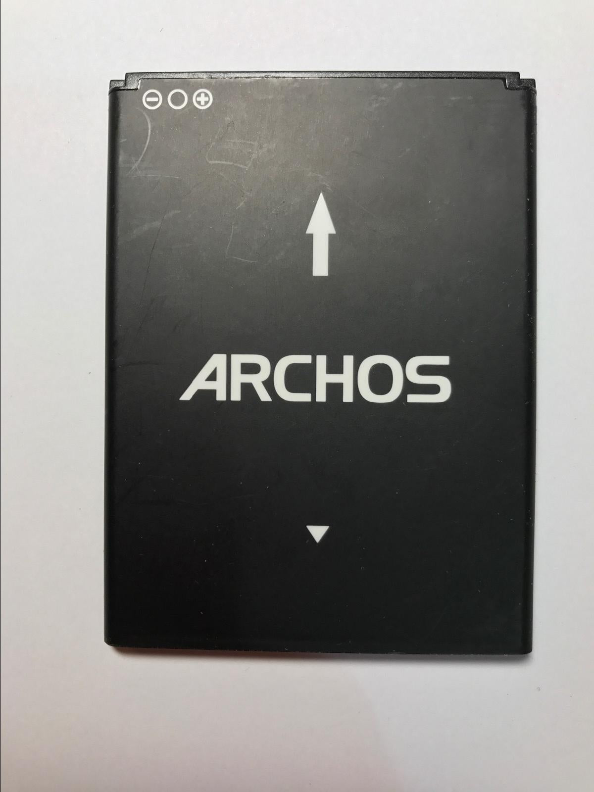 ARCHOS Rechargeable Li-ion battery AC50FNEV2 EU415367ARV 3.8V 2000mAh 7.6Wh