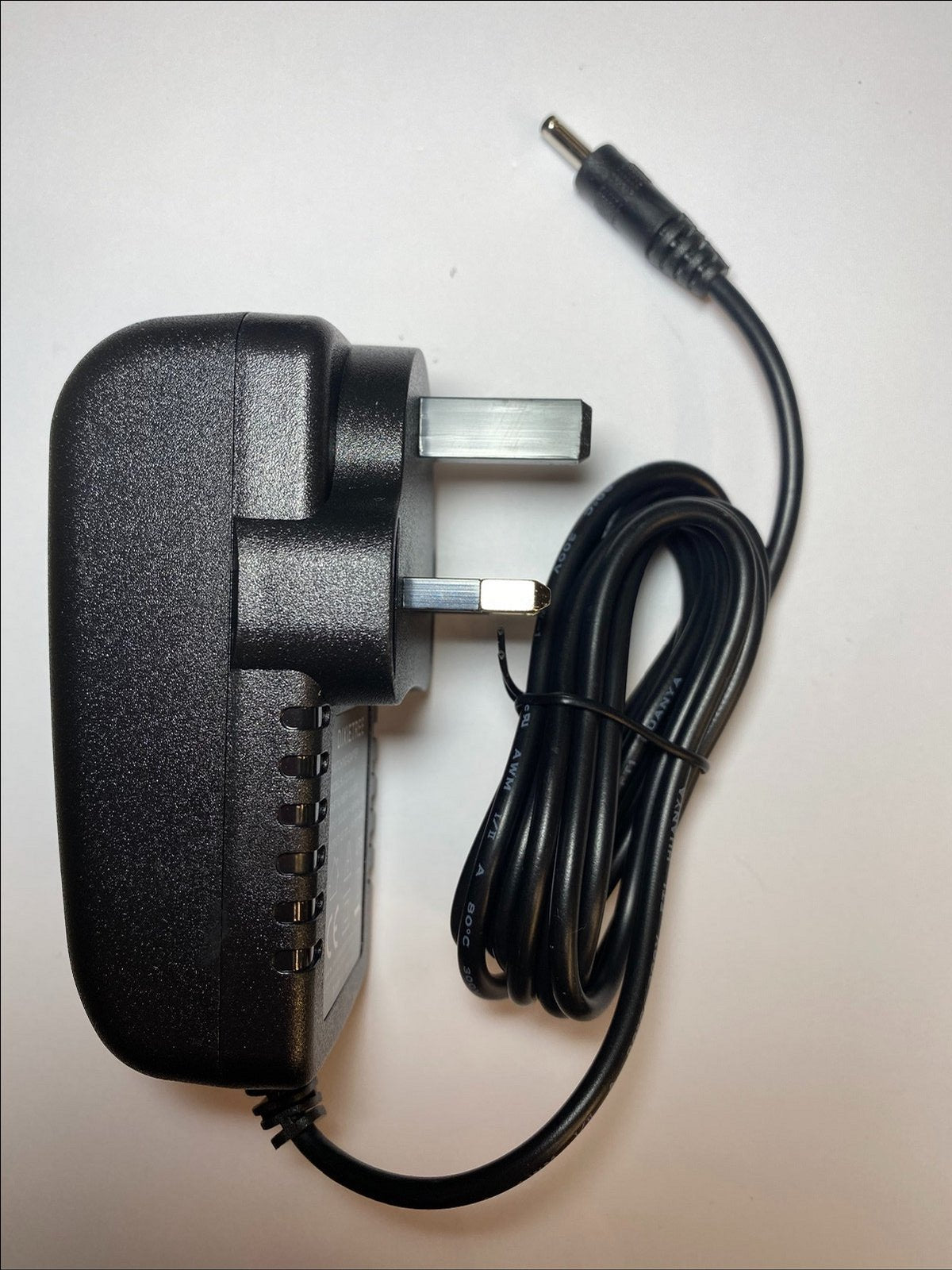 Replacement for SW005S120035K1 12V 0.35A Power Supply for New York Desk Lamp