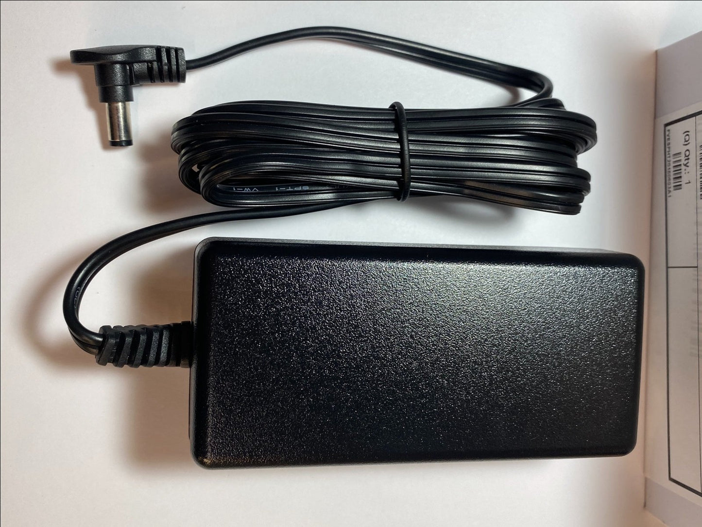 Replacement 48V 380mA AC/DC Adapter for CISCO AA25480L 341-0306-02 A0 UK Plug