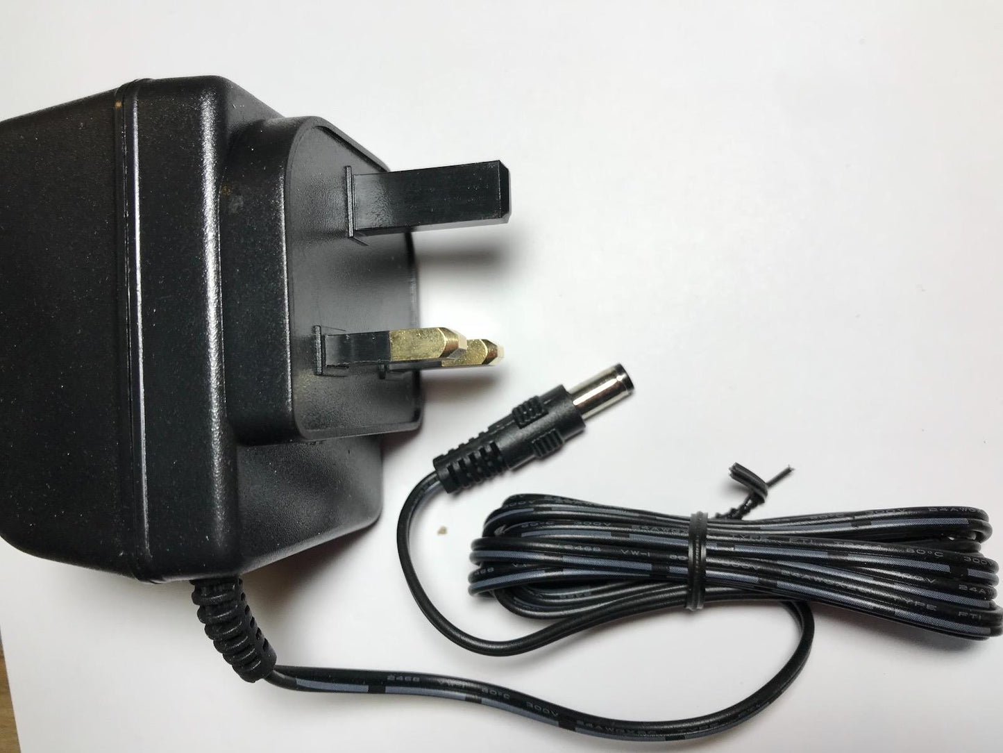 Replacement 6V DC 1000mA AC Adaptor Transformer Charger for FLH480608 Kids Car