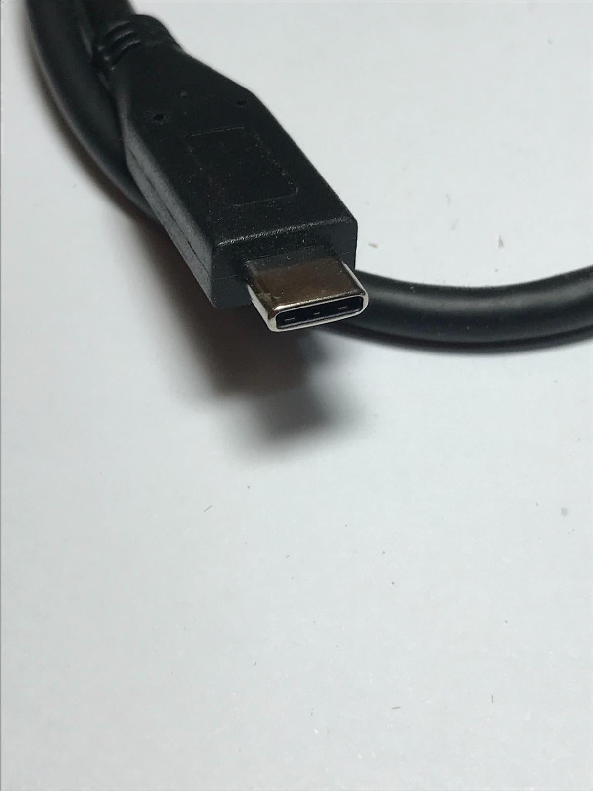 USB-C to USB 3.0 USBC to USB3 Cable Lead for Lacie Porsche Design Mobile Drive