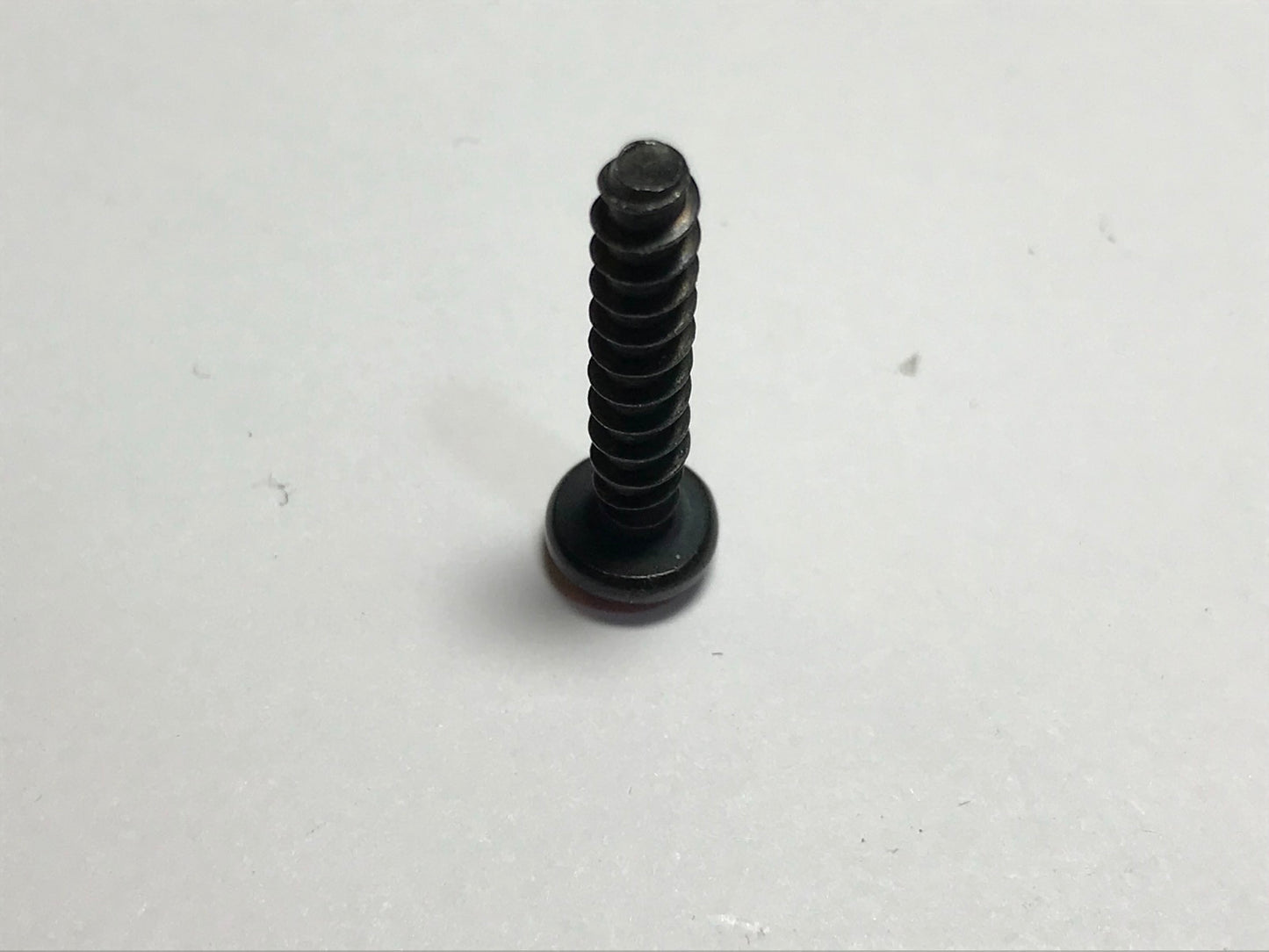 2 x Genuine Black Screw for Karcher Pressure Washers 2cm Long