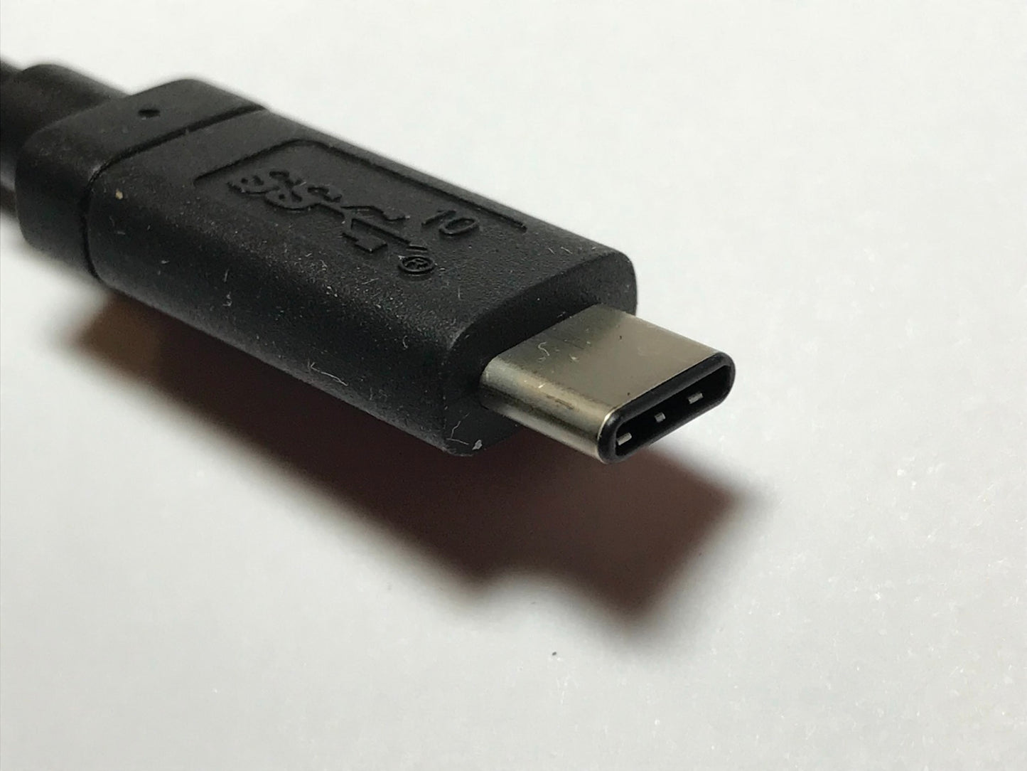 Genuine USB-C to USB-C 1M USB 3.1 Gen 2 Cable for External Hard Drive