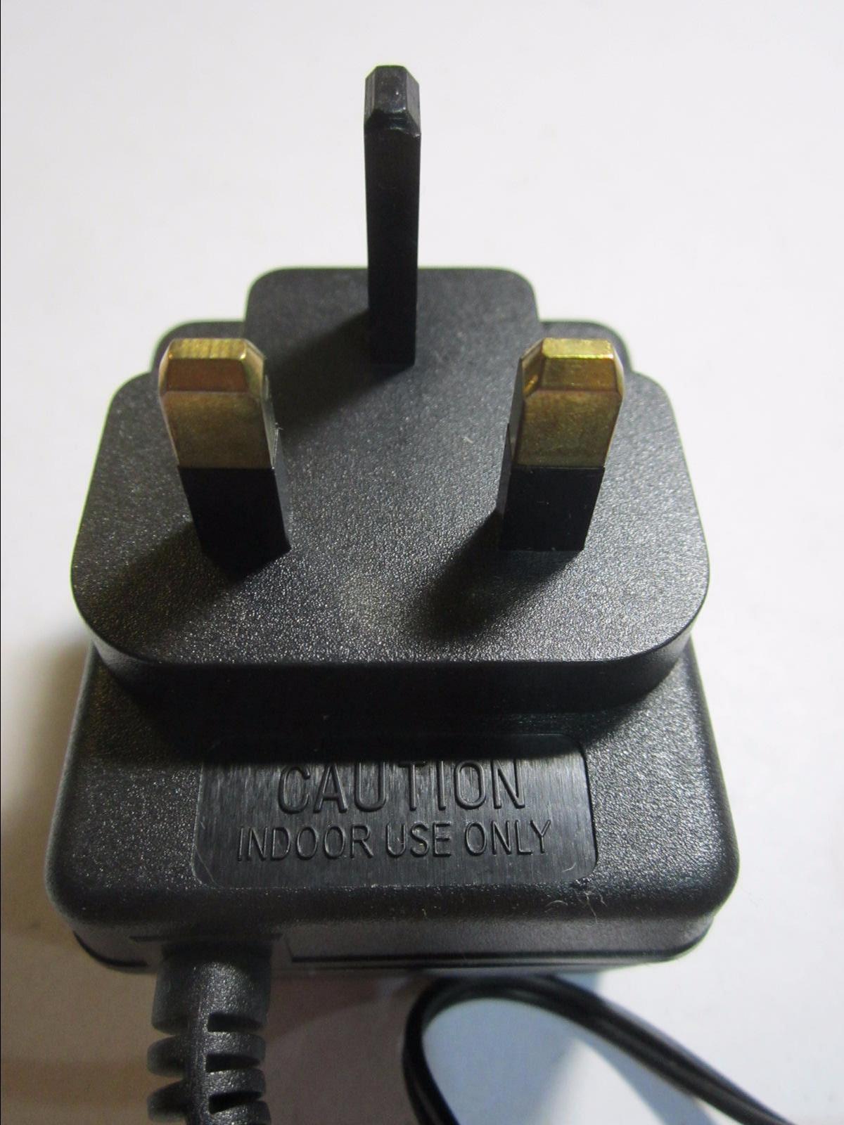 Replacement for 9V 500mA AC-AC Power Adaptor for Digitech XP-100 Whammy Pedal