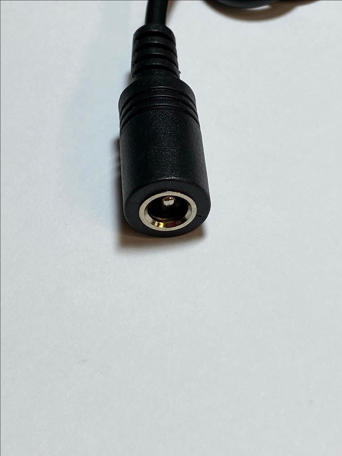 24V AC/DC Adaptor for NFD-240020-IP20 200mA Habitat LED lit artificial tree