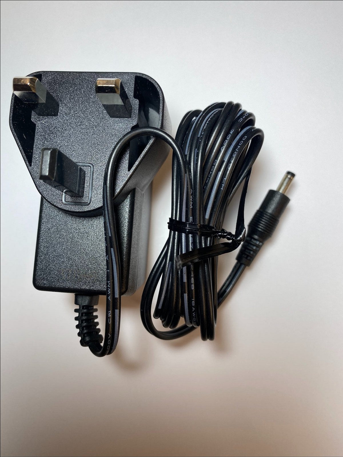 Replacement for 5.2V 3.0A 15.6W AC-DC Power Adaptor BQ18B-0523000-B DONGGUAN