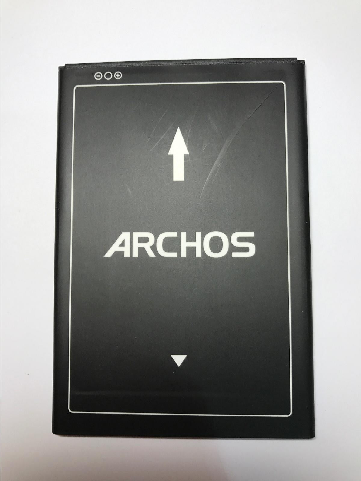 REAL ARCHOS Rechargeable Li-ion battery 3.8V 3000mAh 11.4Wh AC60PL 1ICP4/63/90