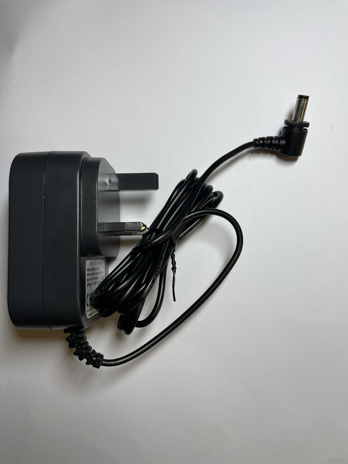 28.8V 800mA AC Adaptor Battery Charger for Shark IF251, IF281 Vacuum Cleaner