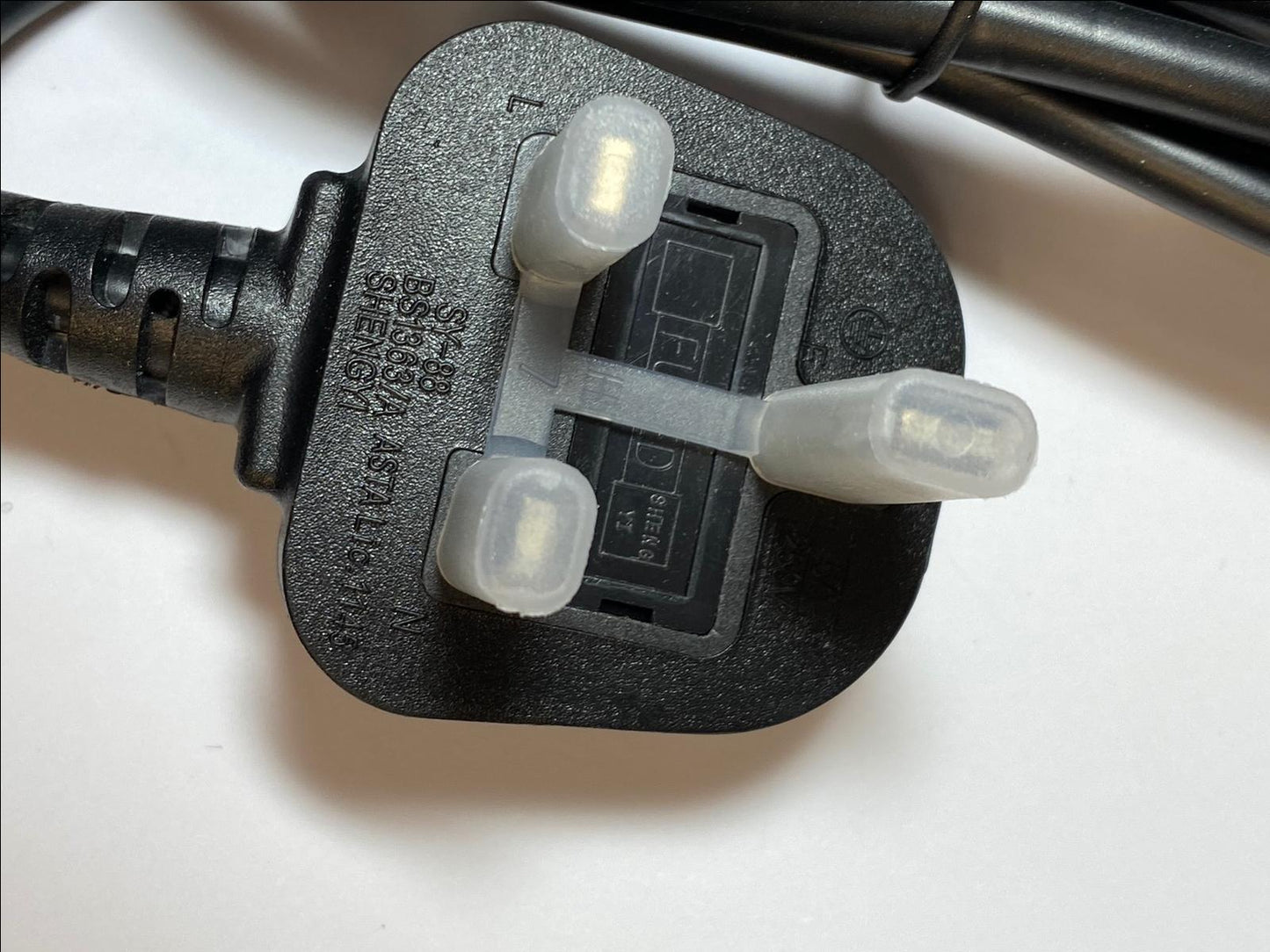 Replacement for 12V AC 1830mA AC/AC Adaptor model YMACIP44-1201830 Changzhou