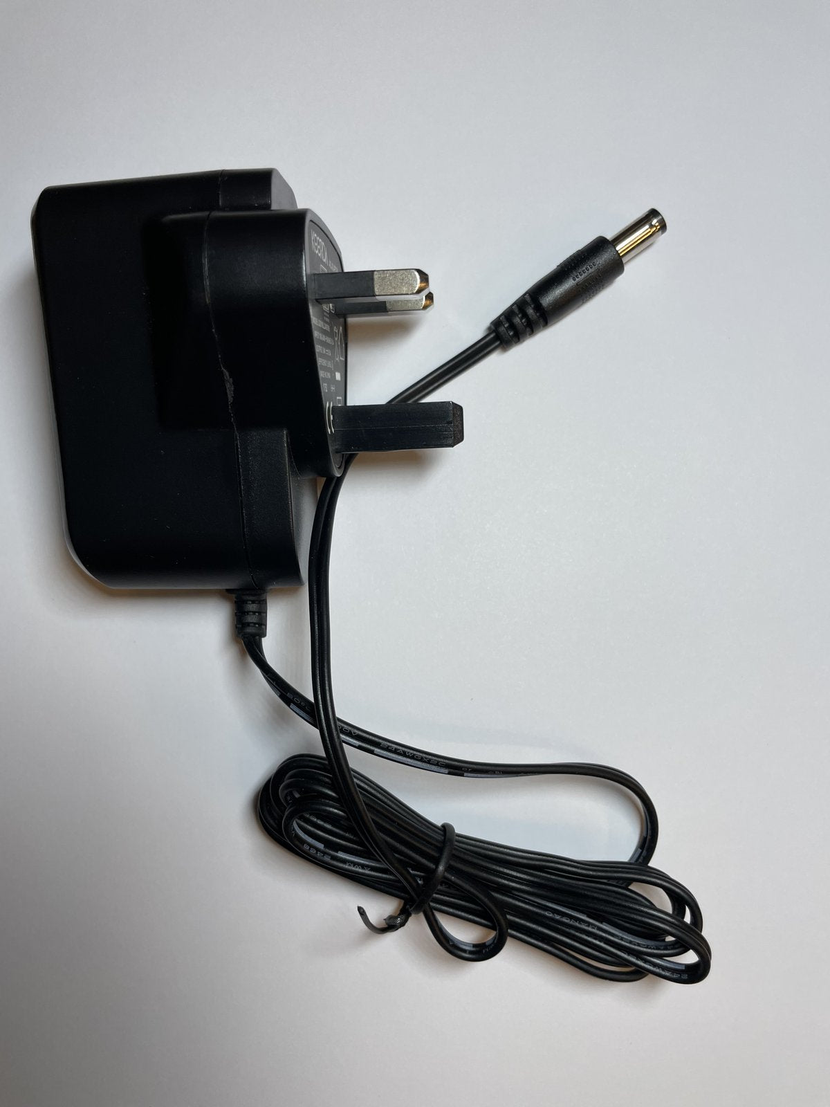 Replacement 24V 0.5A AC Adapter for TEKA-TB240050BS 24.0V 0.5A 12.0W UK Plug