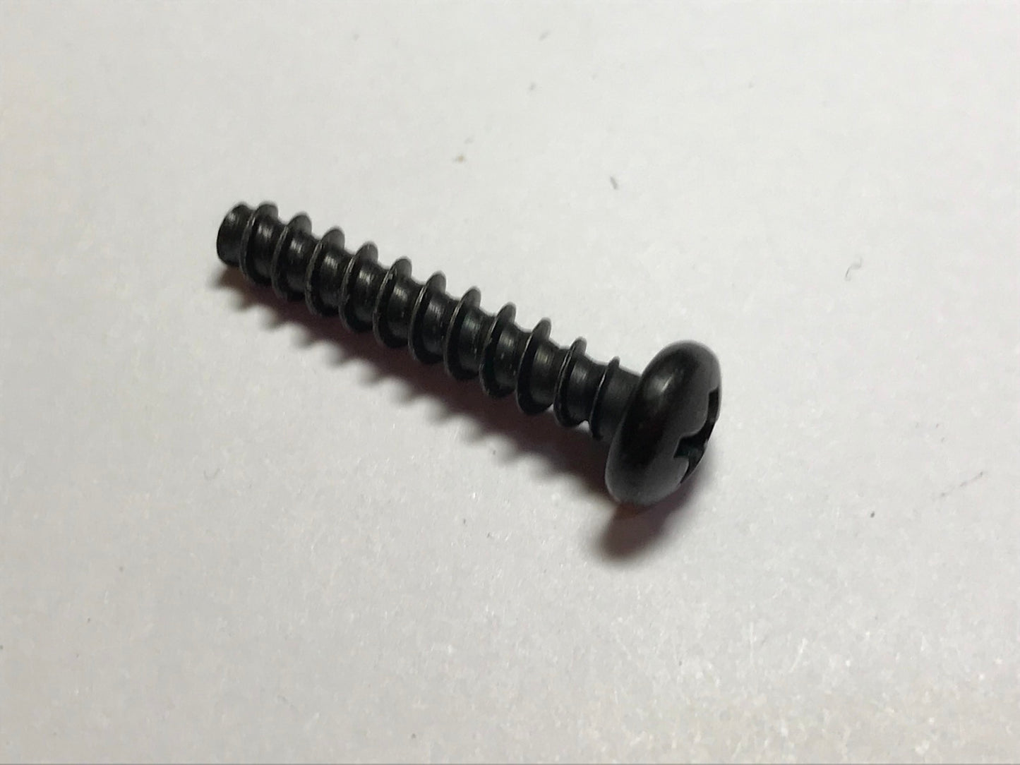 2 x Genuine Black Screw for Karcher Pressure Washers 2cm Long