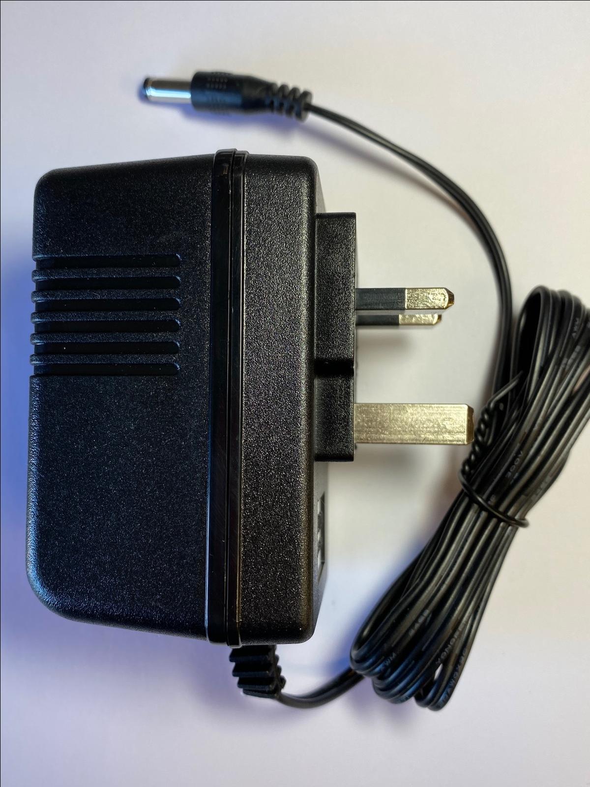 UK OUTDOOR Replacement for 12V ~ 1667mA Christmas House ABN542244 AC-AC Adaptor