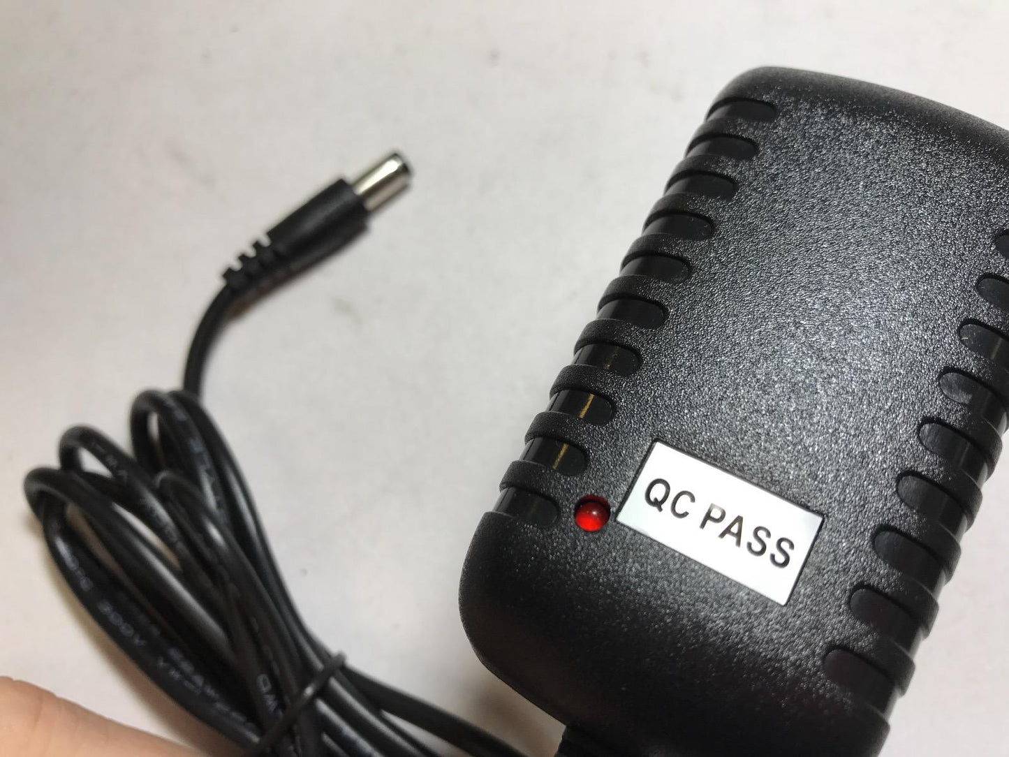 Replacement 5V 2A AC-DC Adaptor Power Supply for Philips/Marantz Remote Control