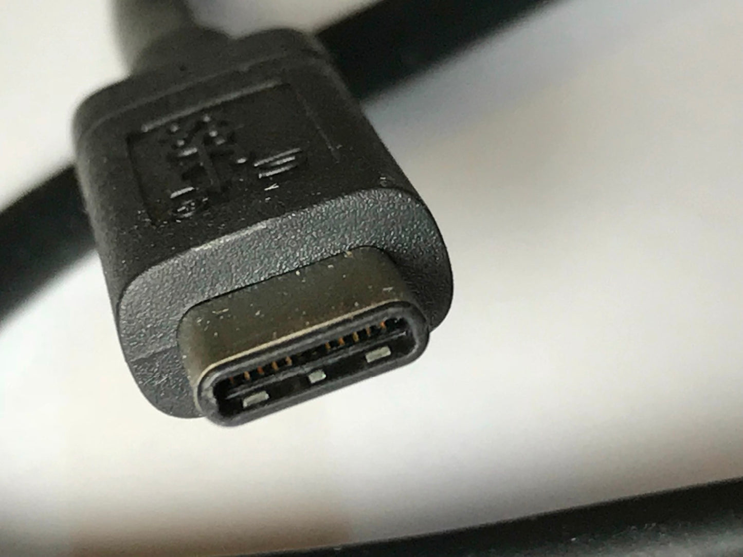 Genuine USB-C to USB-C 0.5M USB 3.1 Gen 2 Cable for PN:100778452