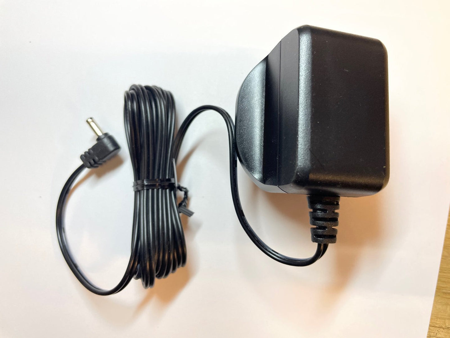 Replacement for BT Baby Monitor AC/DC Adapter MN-A002-U130 077861 6V 400mA