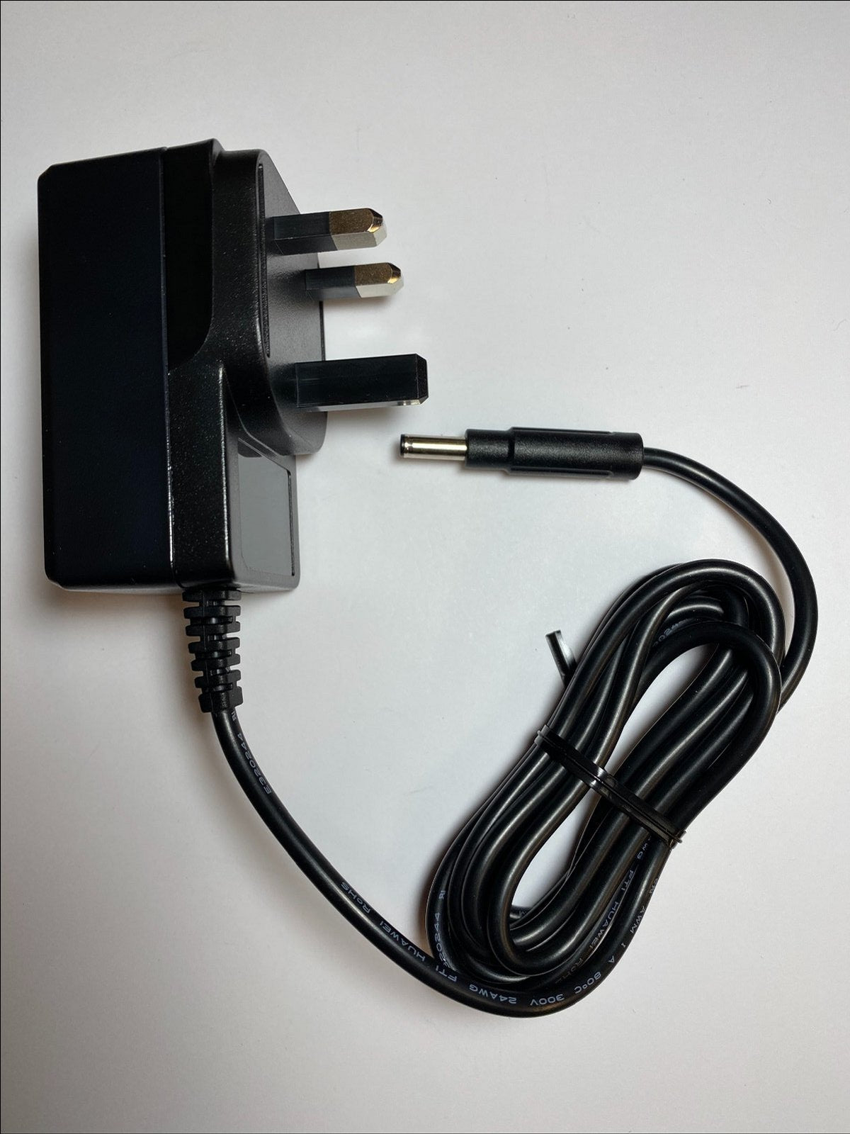 Replacement Charger for Bush Cordless 21.6V Vacuum Cleaner VHS01A17Z 6INR19/66