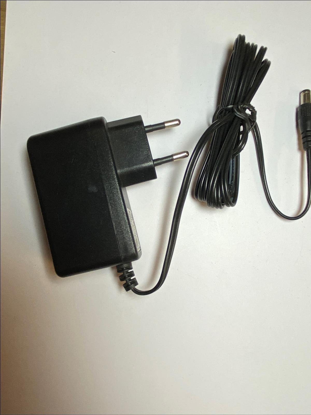 Replacement for 5.0V 1.0A KPTEC AC Adapter K05S050100G for Atcom Telephones