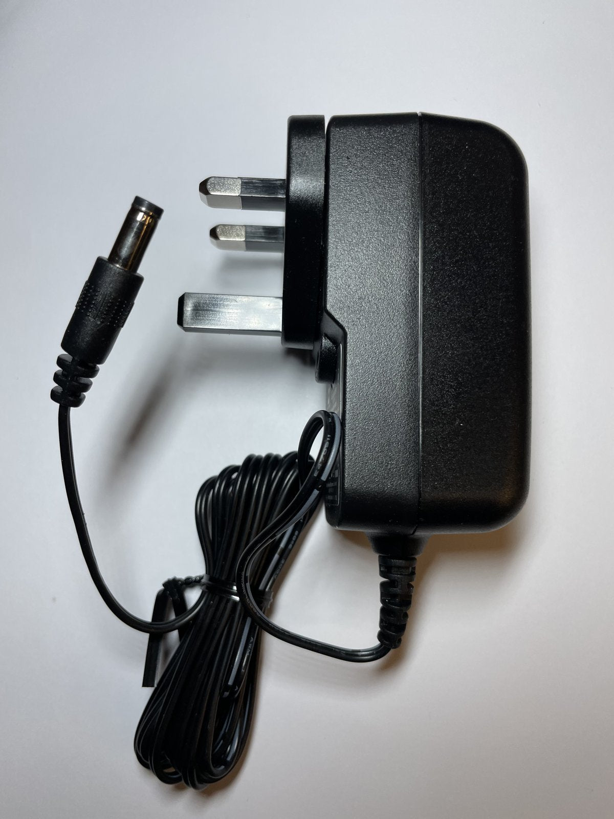 Replacement for 24.0V 24V 0.75A AC/DC Adapter Power Supply 5.5mm x 2.1/2.5mm