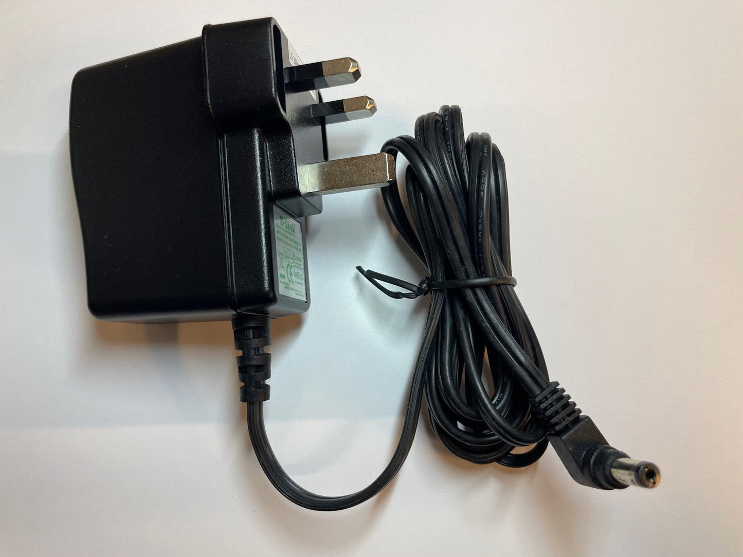 Replacement 5V 3A AC-DC Adaptor Power Supply for Polycom VVX 150/250/350/450