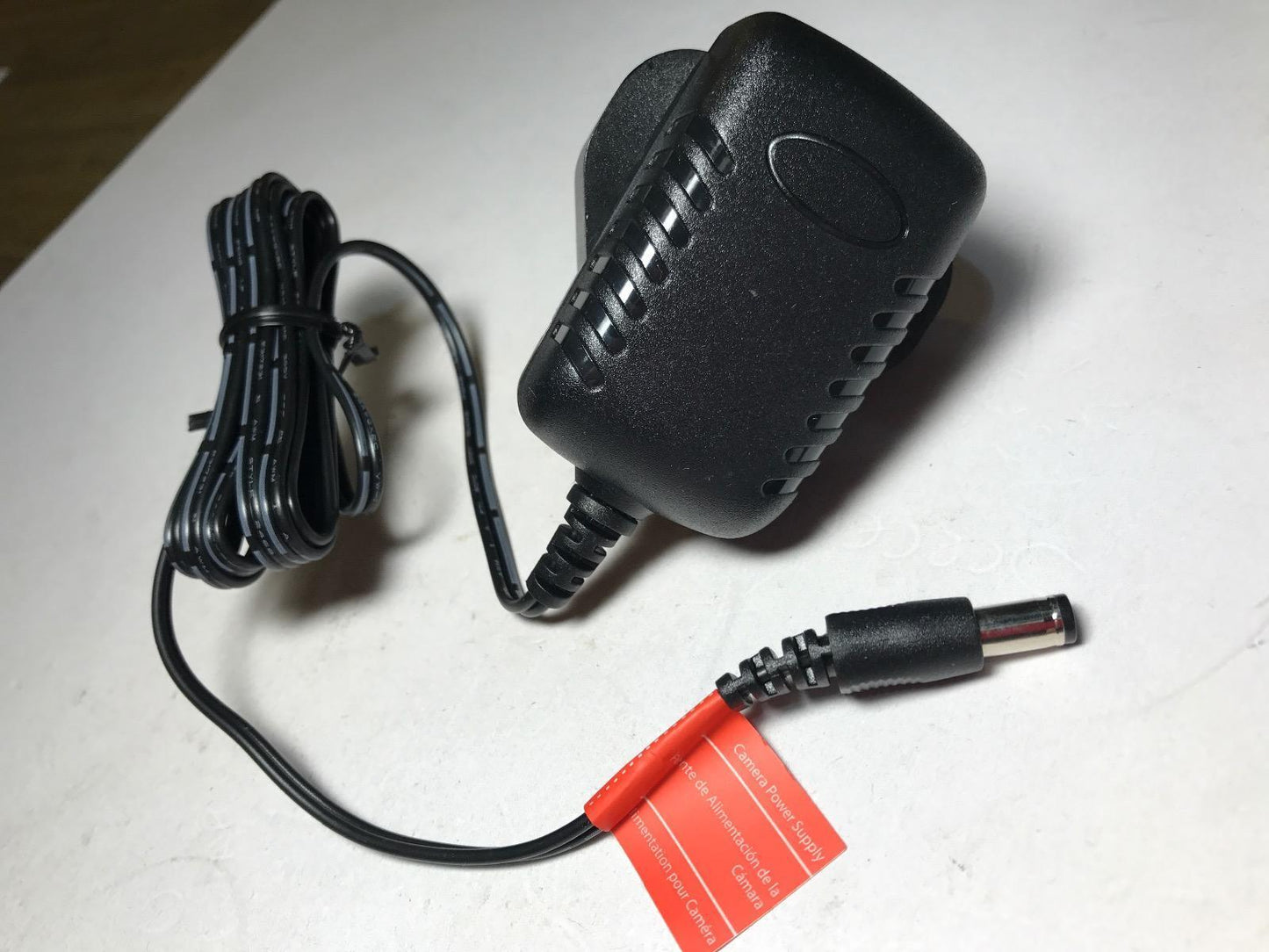 Genuine Shenzhen Nalin Elec Tech Co AC Adapter model NLA050120W1E 12V 500mA UK