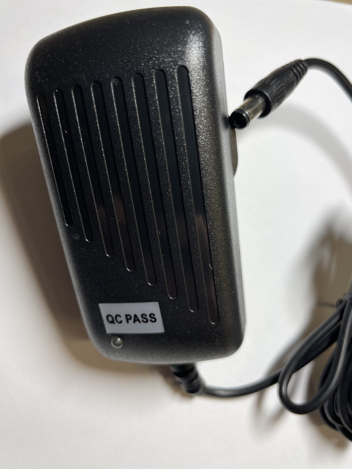 Replacement for 9V 2.5A AC Adapter for Prolectrix EC0080DM Compact Dehumidifier