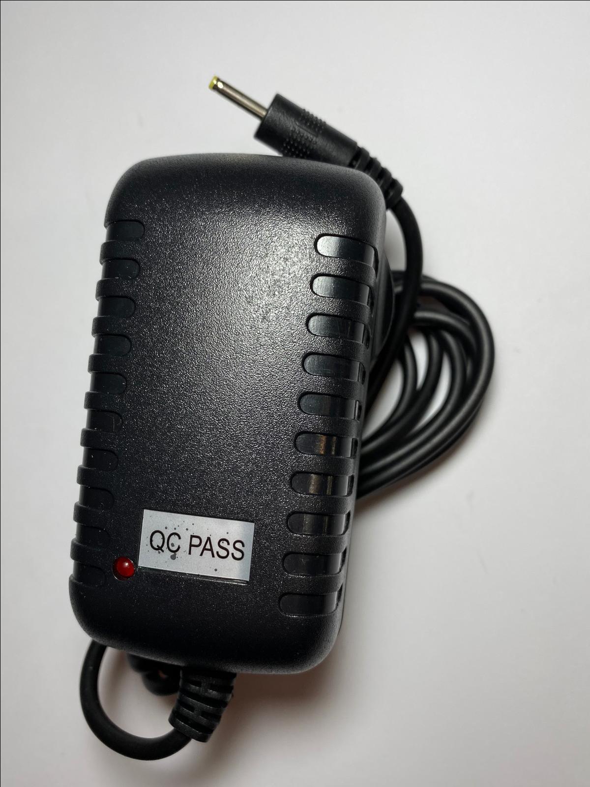 AUS 5V 2A 2000Ma AC Switching Adaptor Power Supply Charger Same as Model 0065