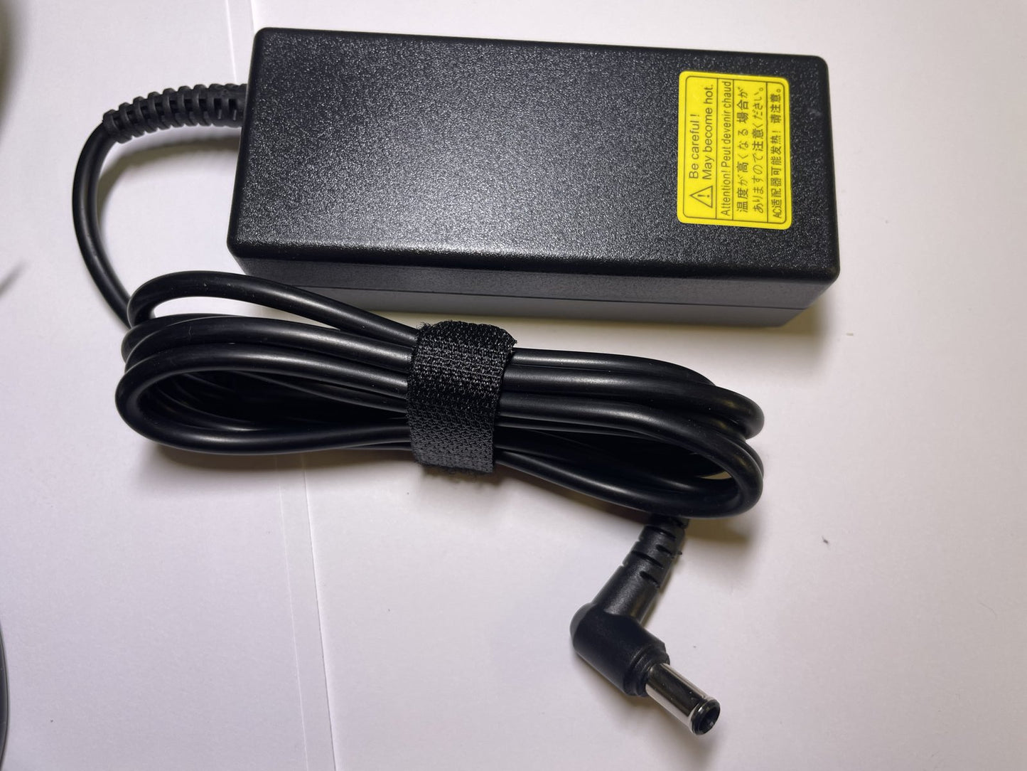 Replacement for 19V 3.2A AC Adaptor Power Supply for LG 49LF510V-ZA.BEKYLJP TV