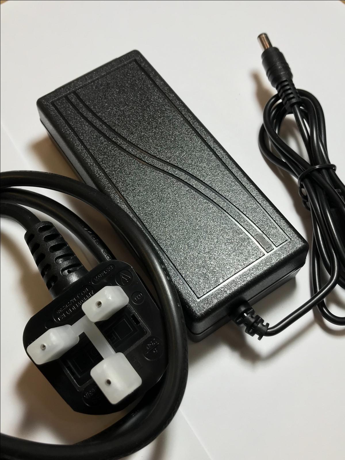 Replacement 48V AC Adaptor Switching Power Supply for SA-B083 SA-8083 DC48V 0.3A