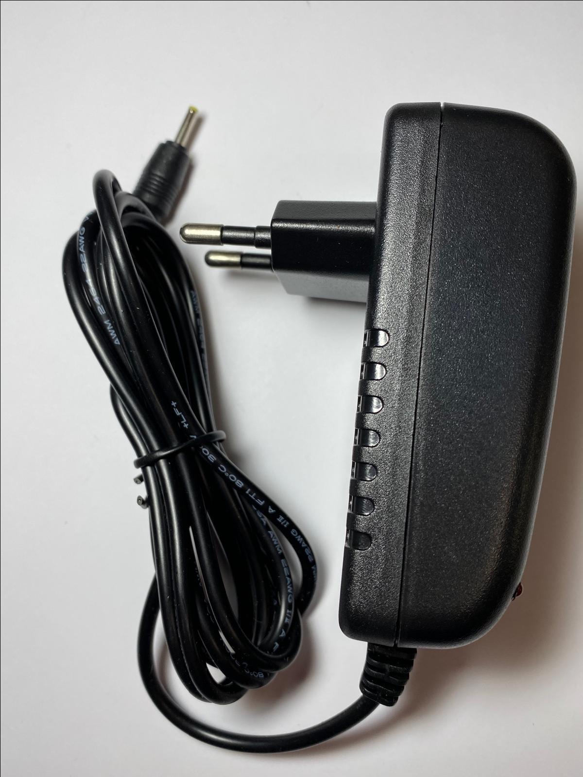 EU 9V Model HD915 Mains AC Adaptor Charger 4 10-inch Google Android Tablet PC