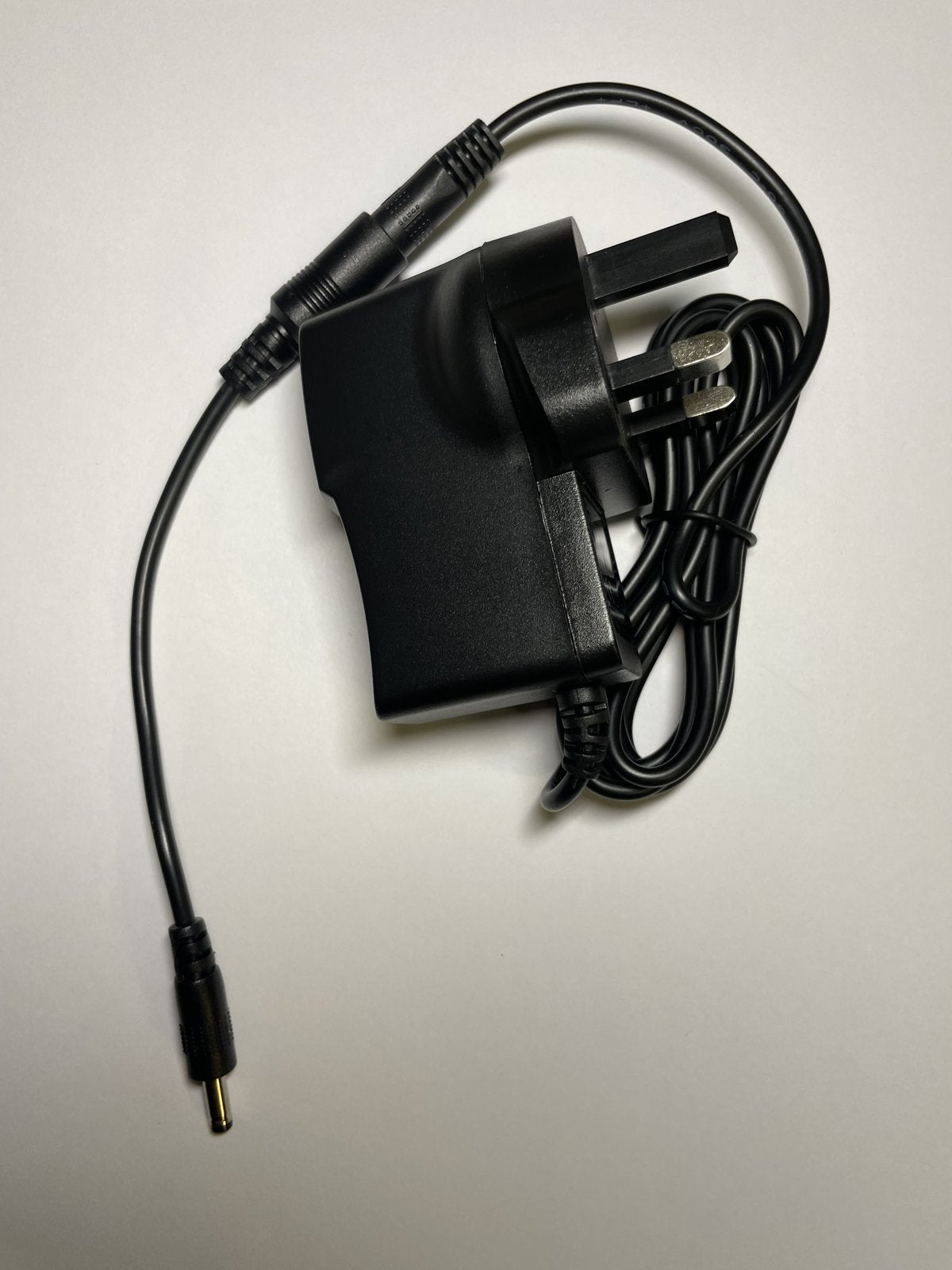 Replacement 7.5V AC Adaptor Power Supply Charger for BT 350 Digital Baby Monitor