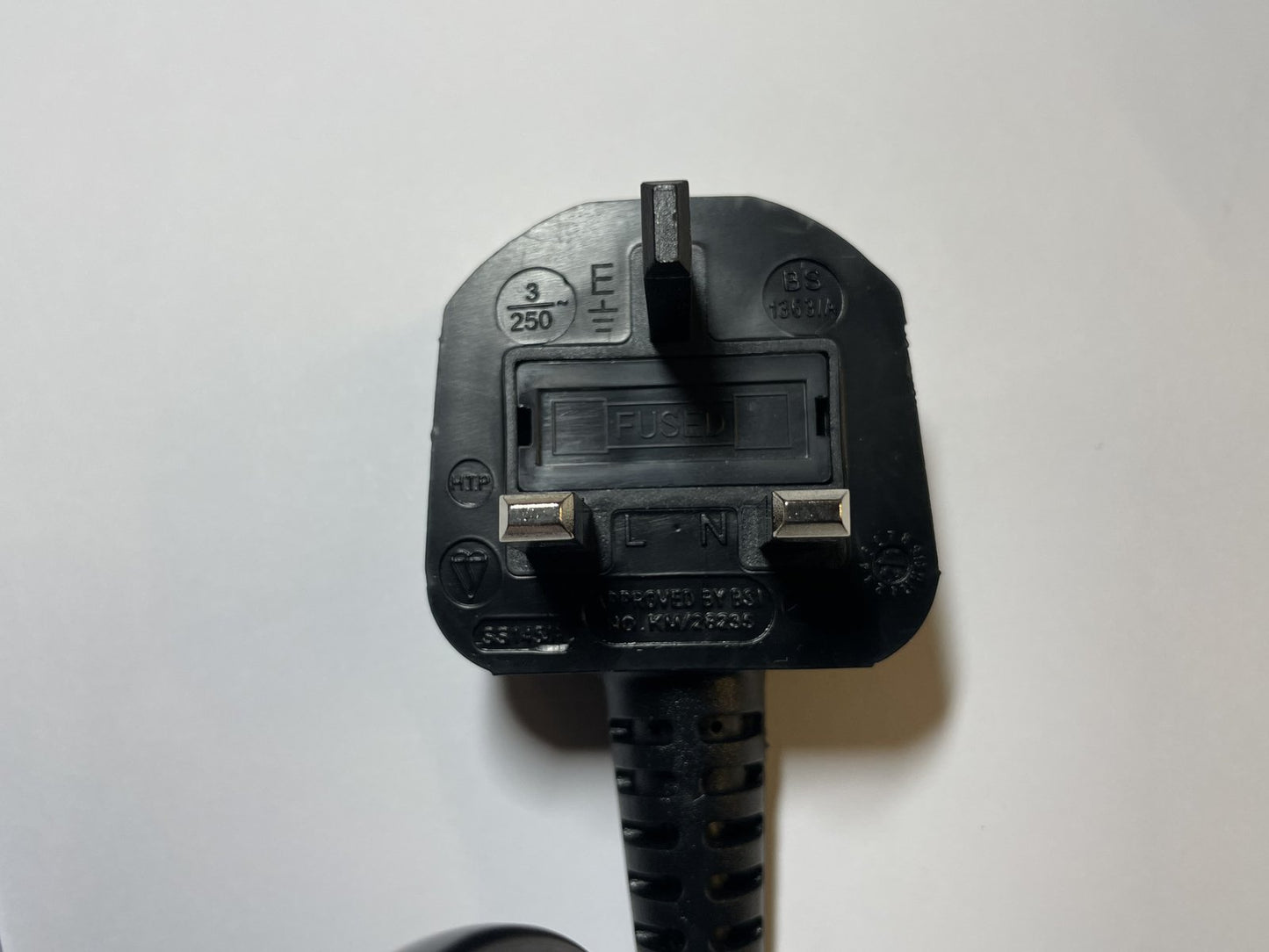 Replacement for DC 24V 1000mA AC Adaptor for model HG-T16C240100B