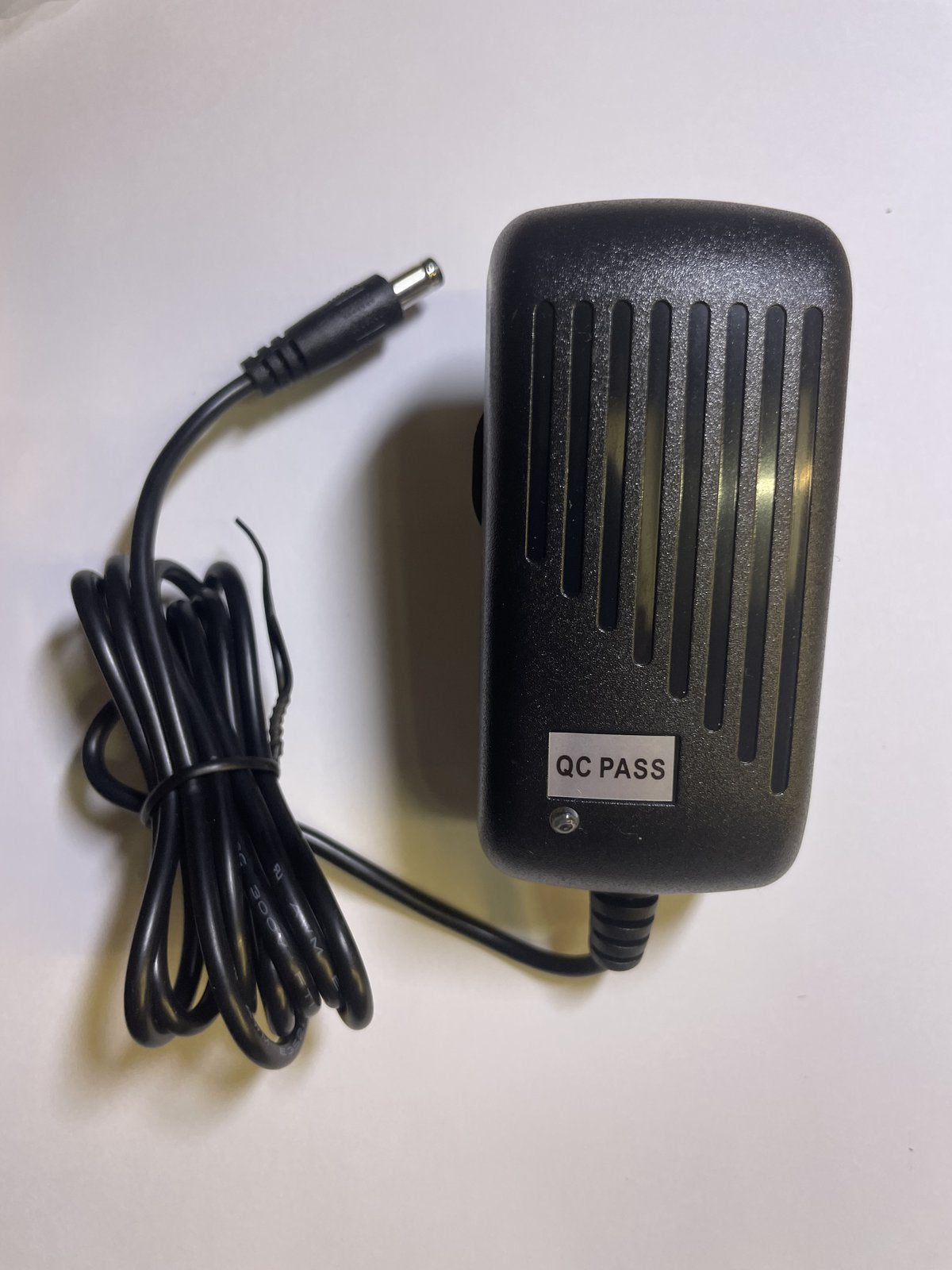 Replacement for 18VDC 18V 1500mA AC-DC Adapter Power Supply model CP1815 UK Plug