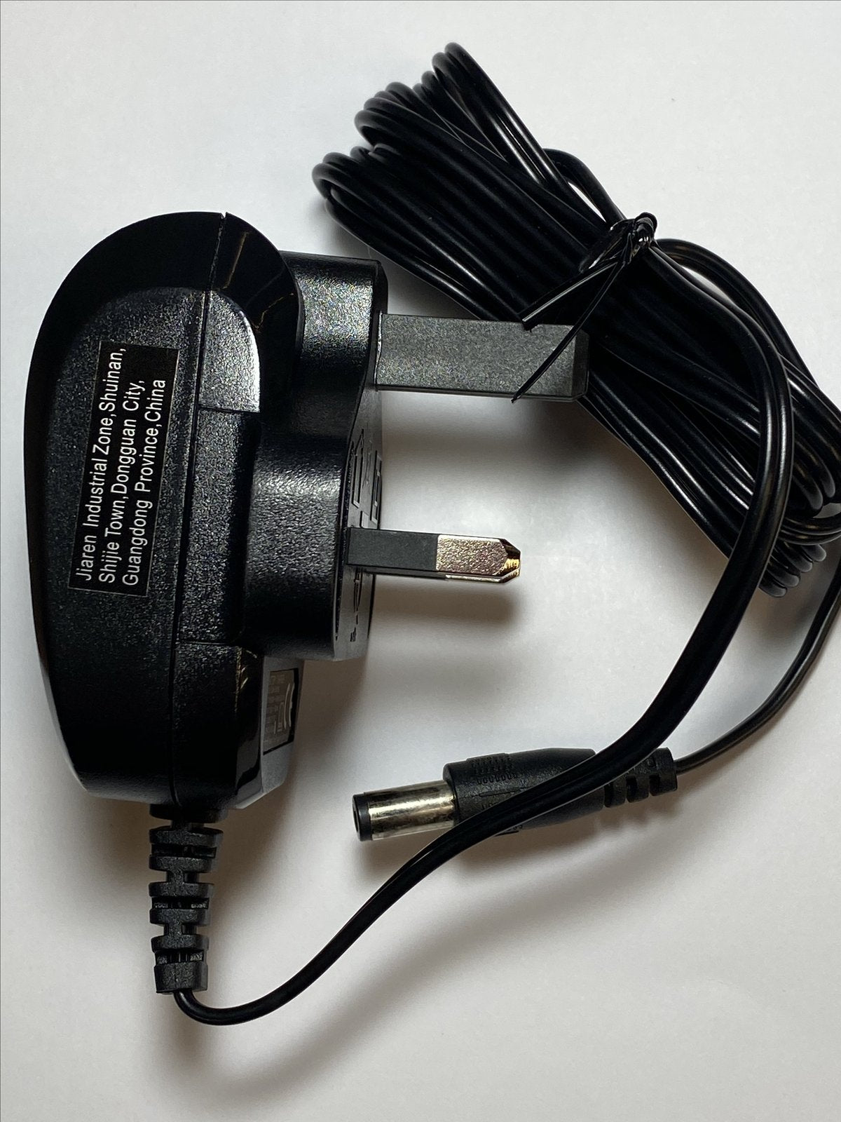 Replacement Charger for 16.8V 1A for Massage Gun BS-16.8V-2000mAh