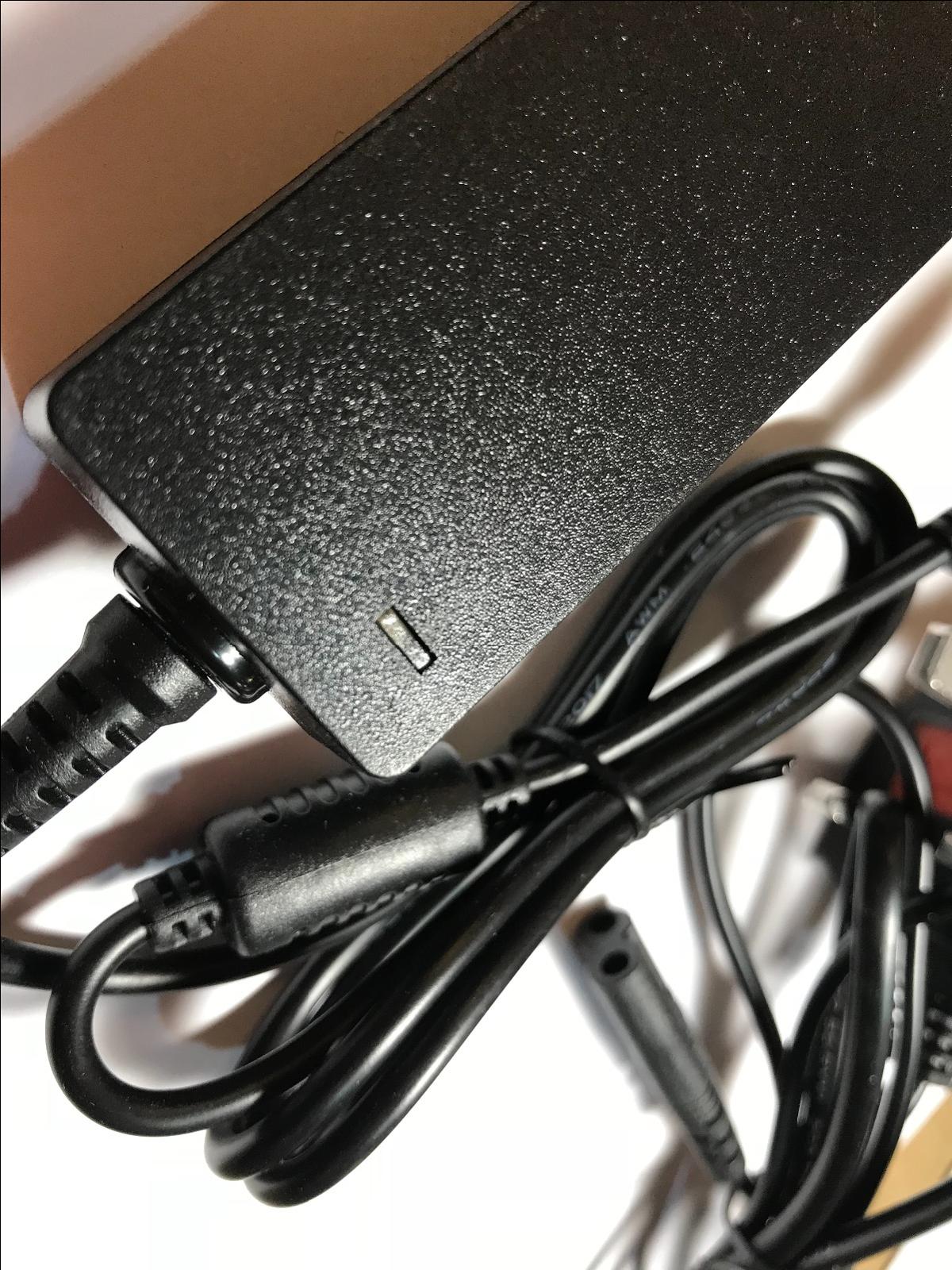 20V AC Adaptor Power Supply for JBL Control 2.4G Active On air Control Speakers