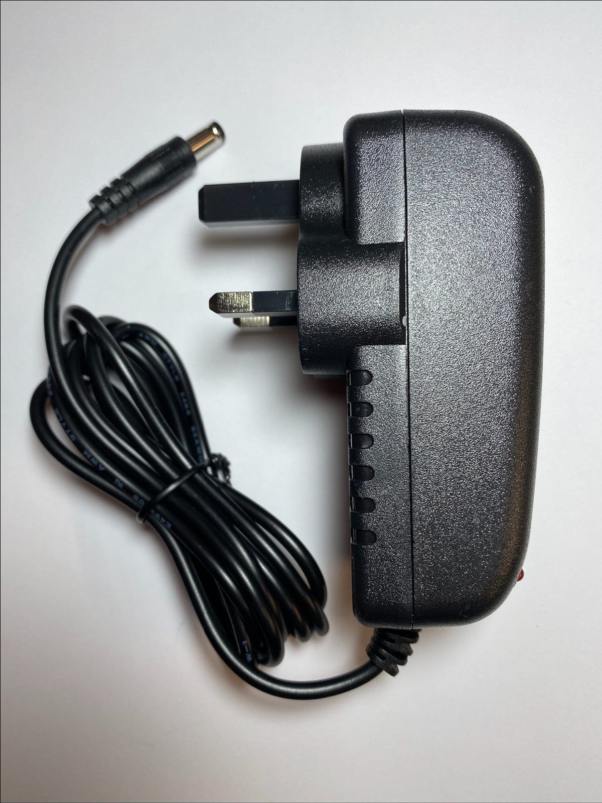 12V Negative Centre Polarity AC-DC Adaptor for DS-673 SS Digital Weighing Scales