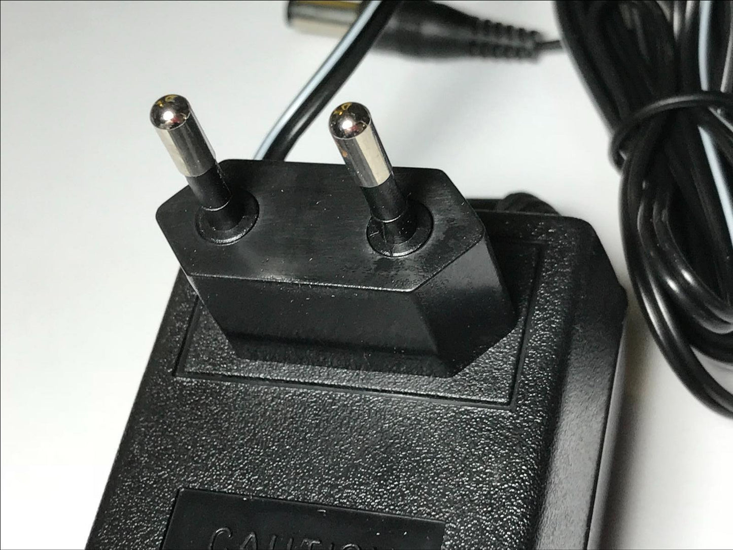 EU 12V 0.5A 500mA AC-DC Transformer Adaptor Power Supply Charger 5.5mm x 2.5mm