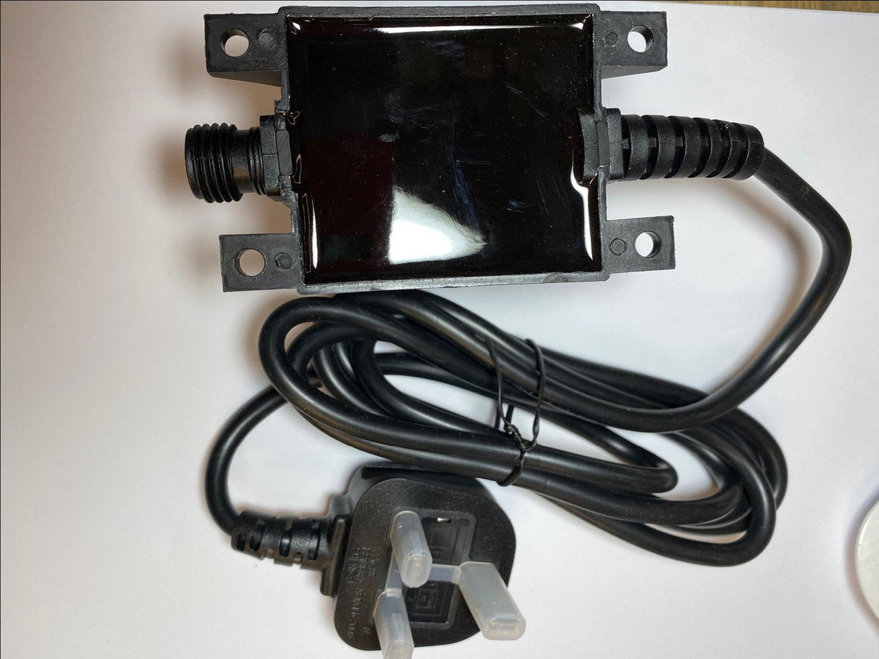 12V AC-AC ADAPTOR 12VAC 2.75A LINEAR TRANSFORMER POWER SUPPLY WITH BARE ENDS