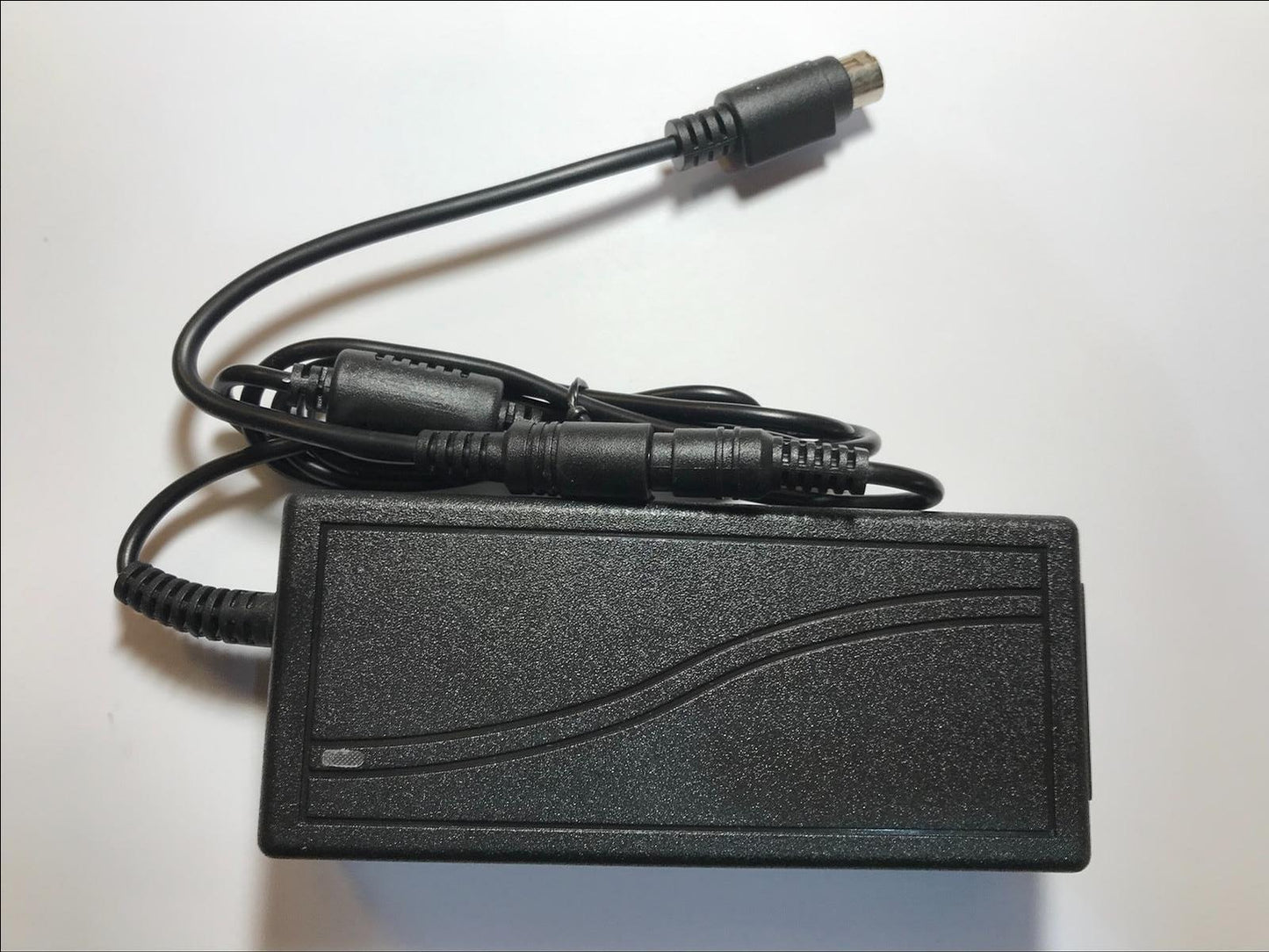 Replacement for 24.0V 24V 2.5A 60.0W 60W AC/DC Adapter 4 Pin AD65CM240250A