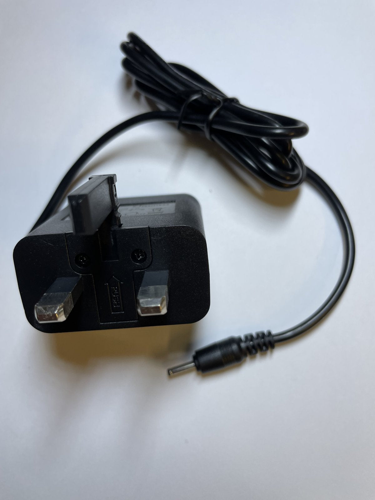 5V AC Adaptor Charger for Tomy Digital SR325 Baby Monitor SSA-5AP-05 UK 050035