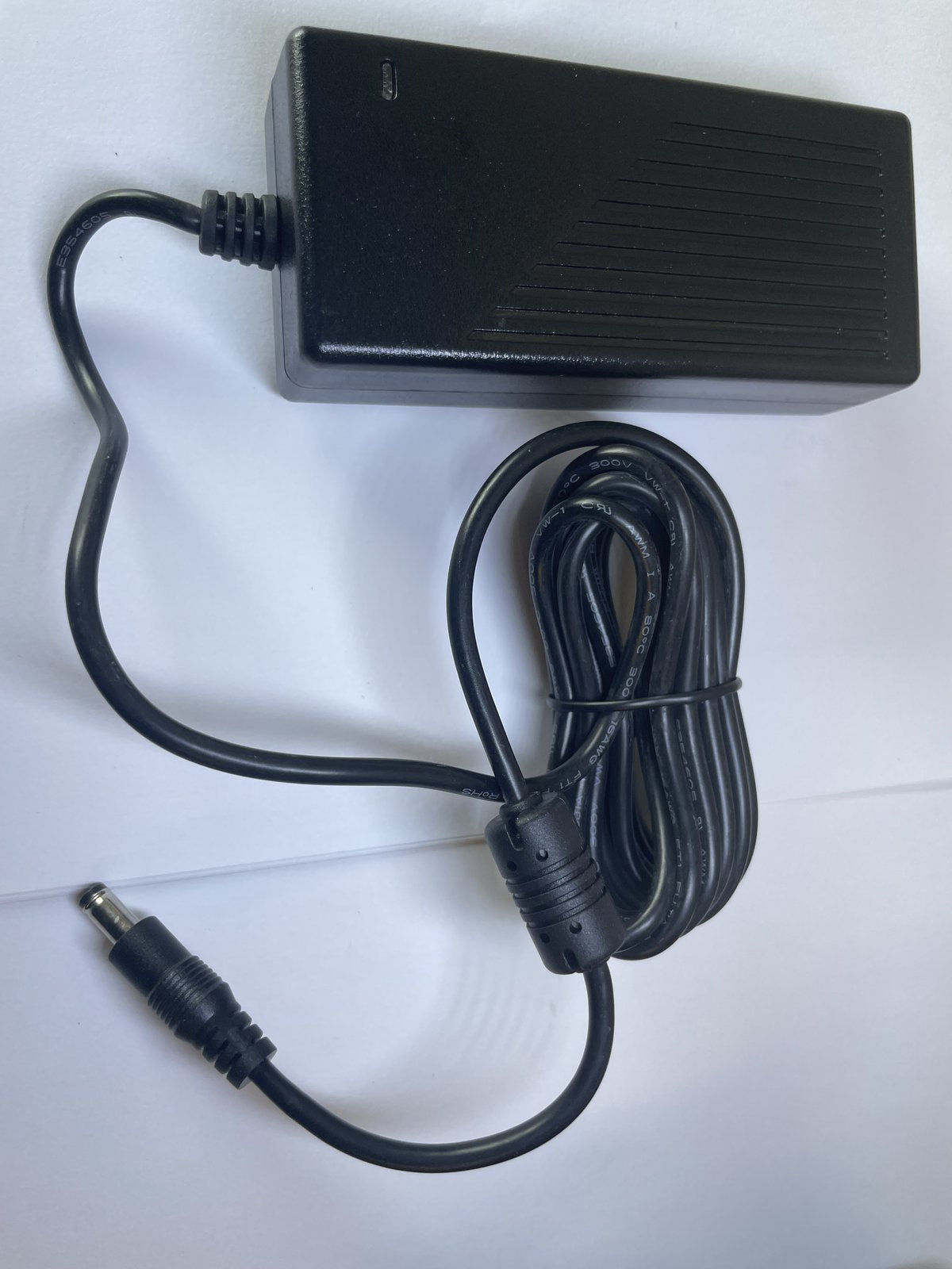 Replacement 15V 3A AC-DC Adapter for i Dance Megabox 1000 Power Supply