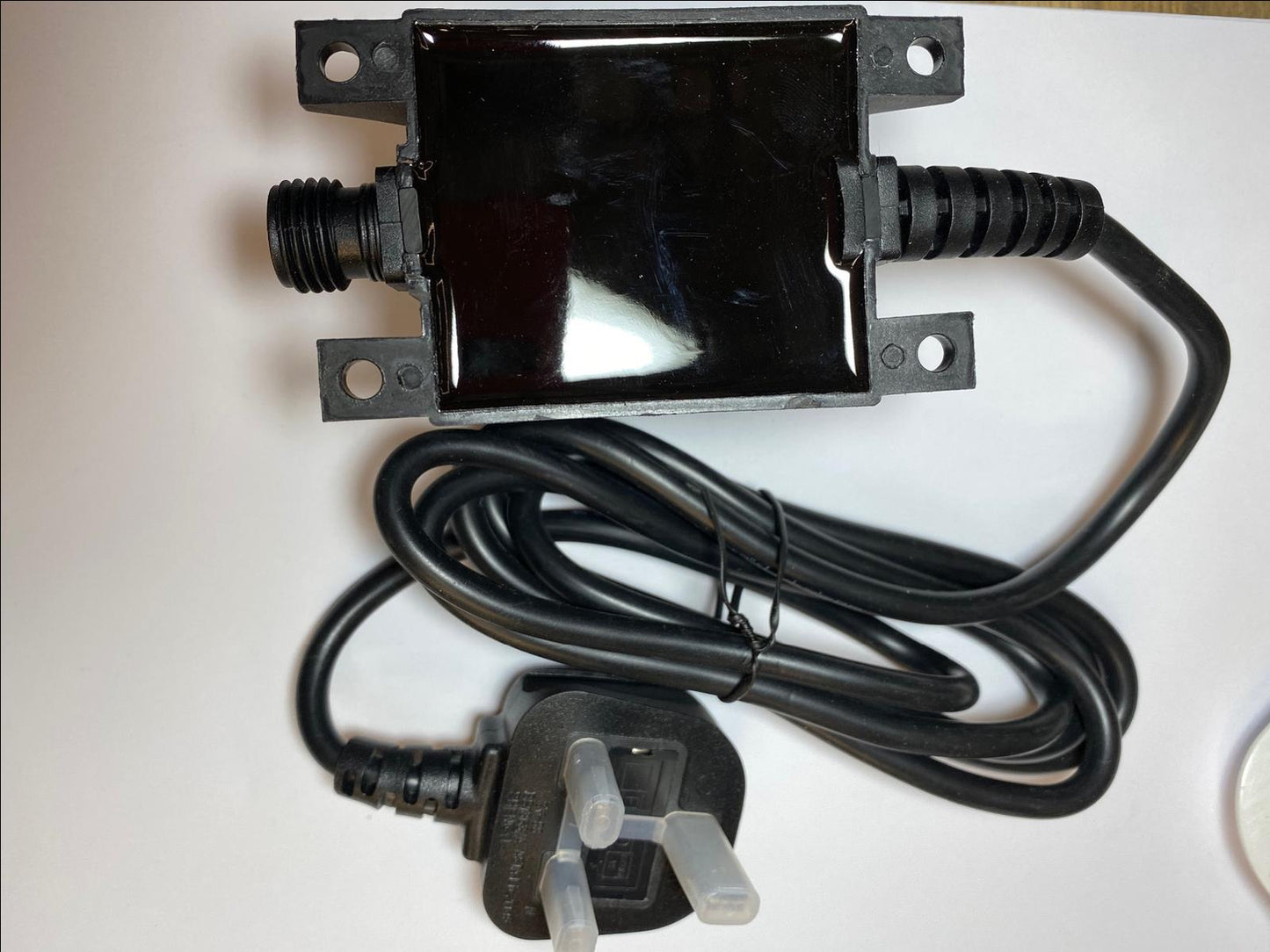 Replacement for 12V 22VA AC/AC Adaptor YMACT-1200220 IP64 for Water Feature