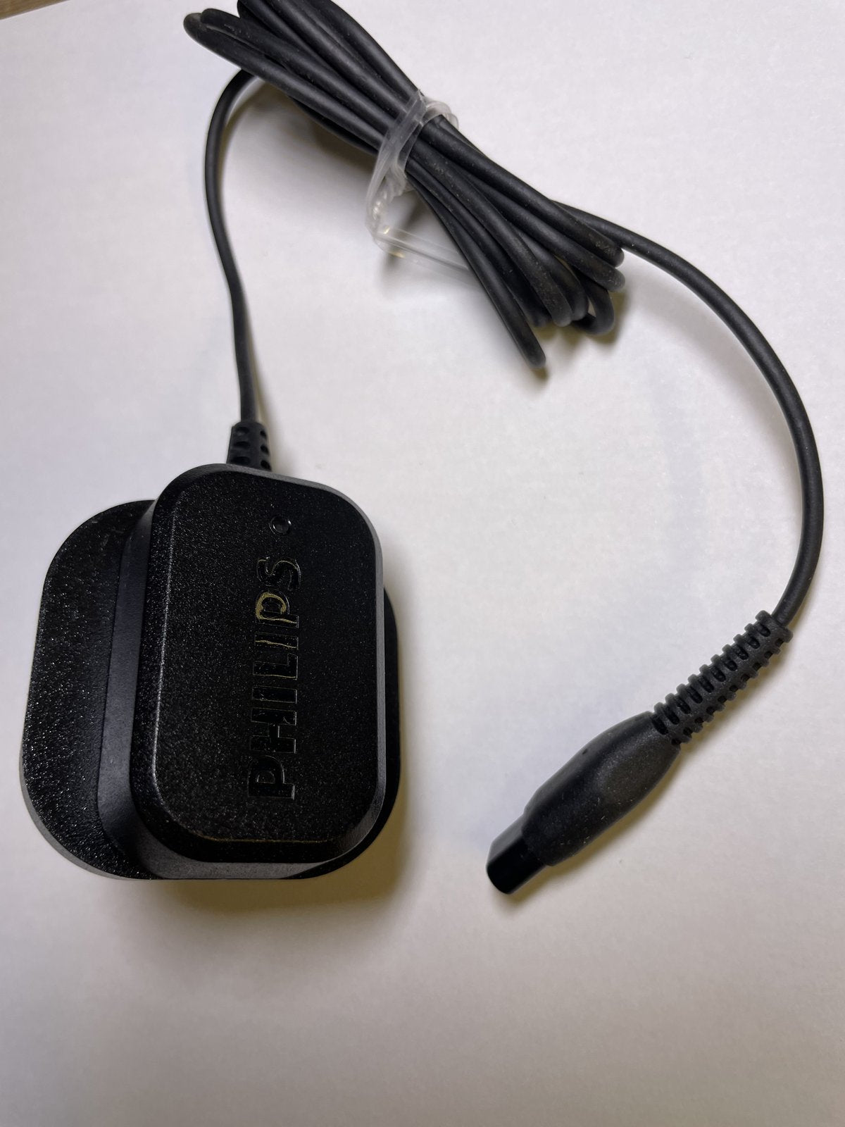 4.3V 70mA Charger for Philips Multigroom series 3000 7-in-1 Face and Hair MG3720