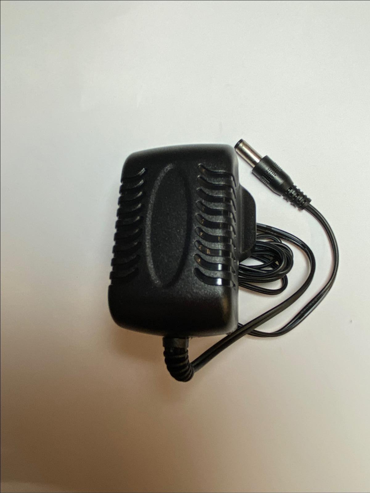 Replacement 22V 400mA 14.0VA Charger for XZ2200-0400WB DF20V1901