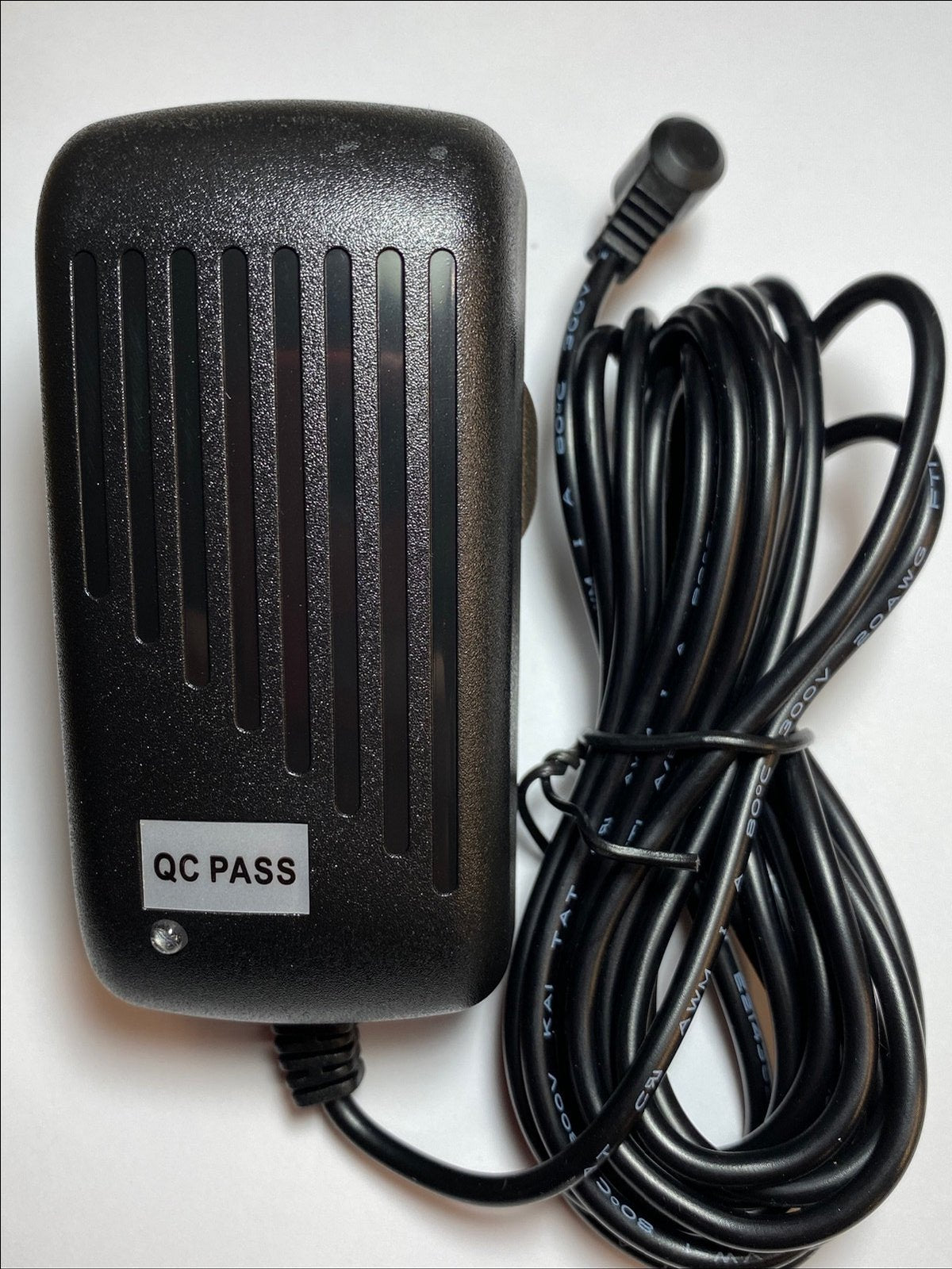 12V Western Digital My Book WDBAAF0010HBK Hard Drive AC Adaptor Power Supply