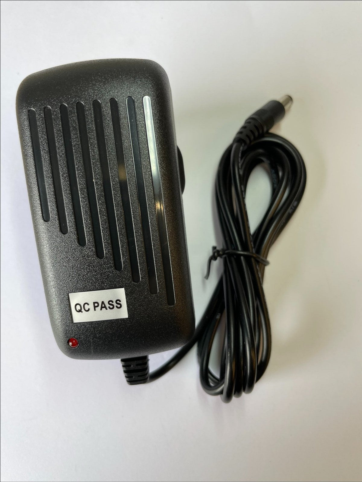 18V 1A 18.0V 1.0A AC-DC Adaptor Power Supply 5.5mm x 2.1/2.5 Negative Polarity