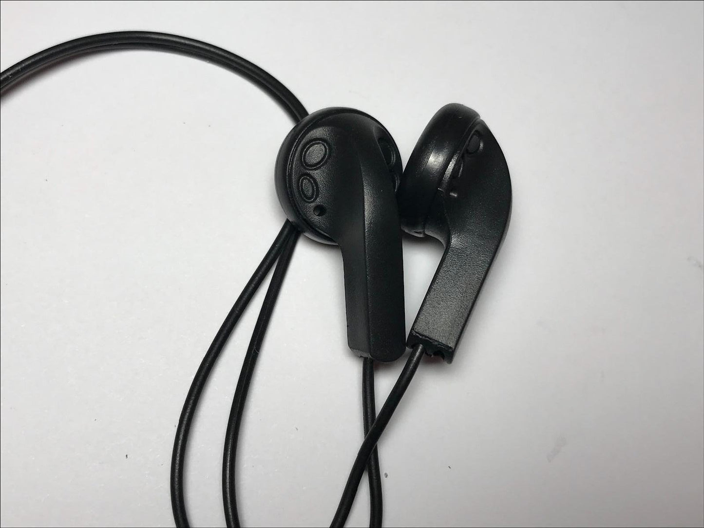 Genuine Headset Headphones Earphones with Mic for ALCATEL ONETOUCH 2008G Mobile