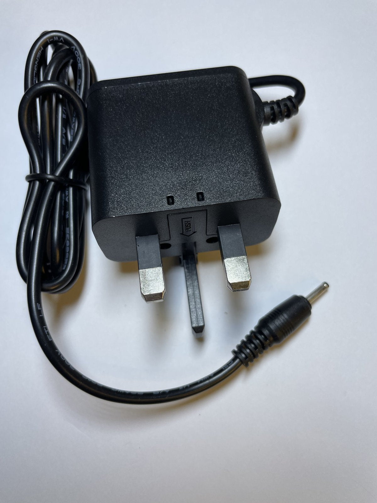 5V Mains AC Power Adaptor Charger for Disgo DISTAB8104R 8104R Android Tablet