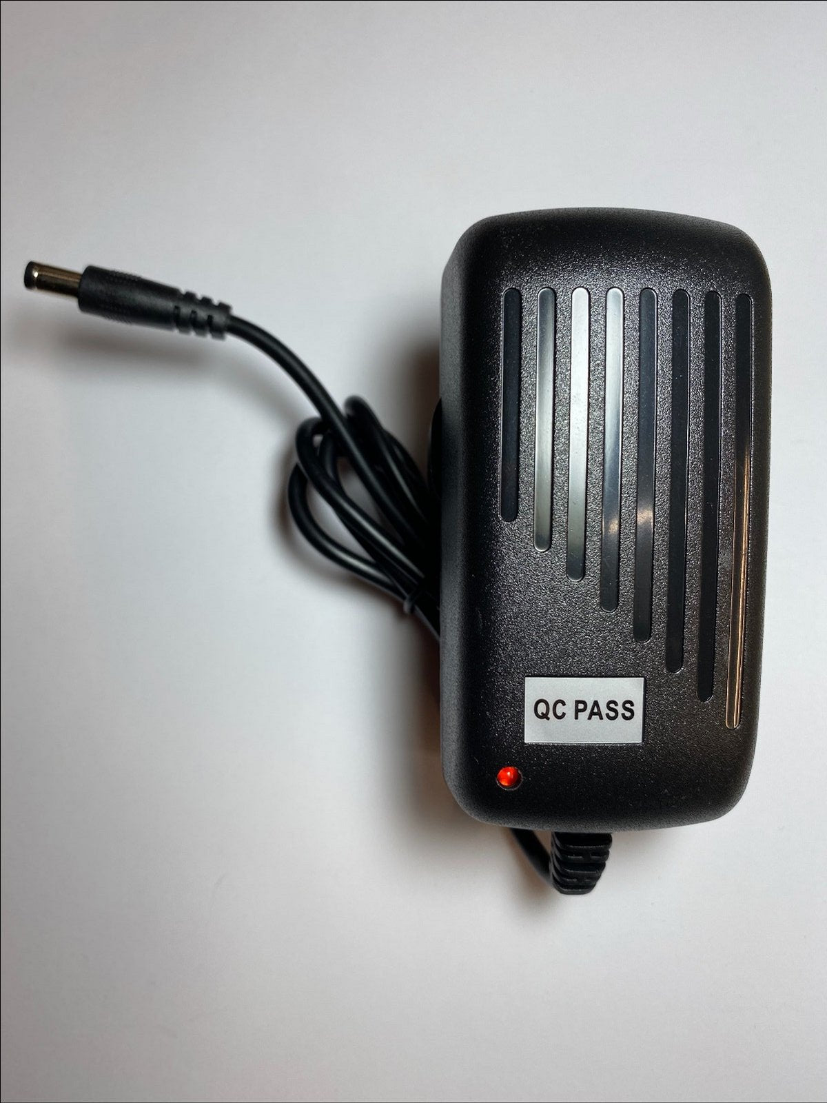 UK 5V 4A 4000mA Mains AC-DC Switching Adaptor Power Supply 5.5mm x 2.1mm / 2.5mm