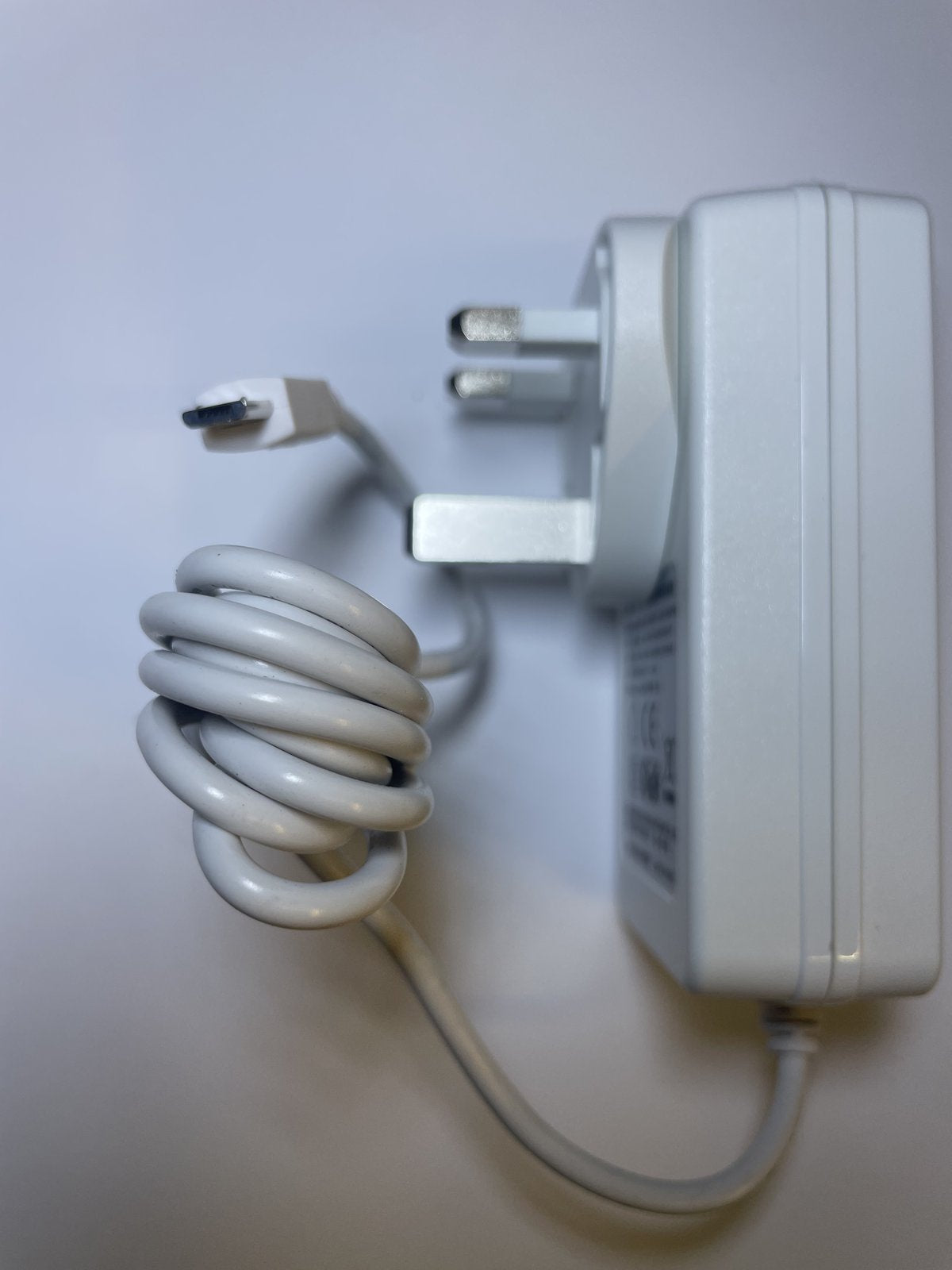 5V 1.5A Charger Adaptor for Motorola MBP853 Connect Wi-Fi HD Video Baby Monitor