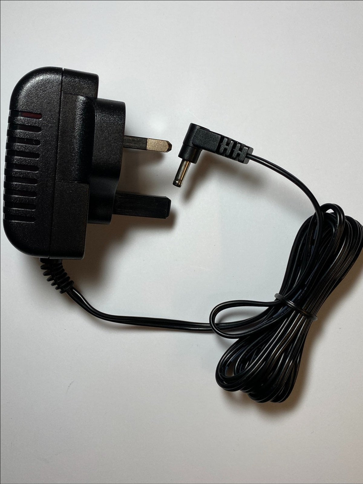 Replacement for BT Baby Monitor AC/DC Adapter MN-A002-U130 077861 6V 400mA